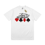 Four Kings Tee