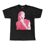 Pink Frank Tee