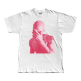 Pink Frank Tee