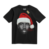 Santa Frank Tee