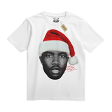 Santa Frank Tee