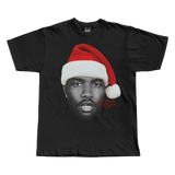 Santa Frank Tee