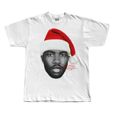 Santa Frank Tee