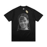 Free Rocky Tee - PureReign Clothing