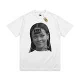 Free Rocky Tee - PureReign Clothing