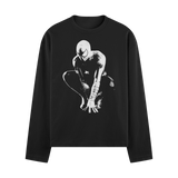 Neighbourhood Hero Long Sleeve Tee