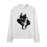 Neighbourhood Hero Long Sleeve Tee