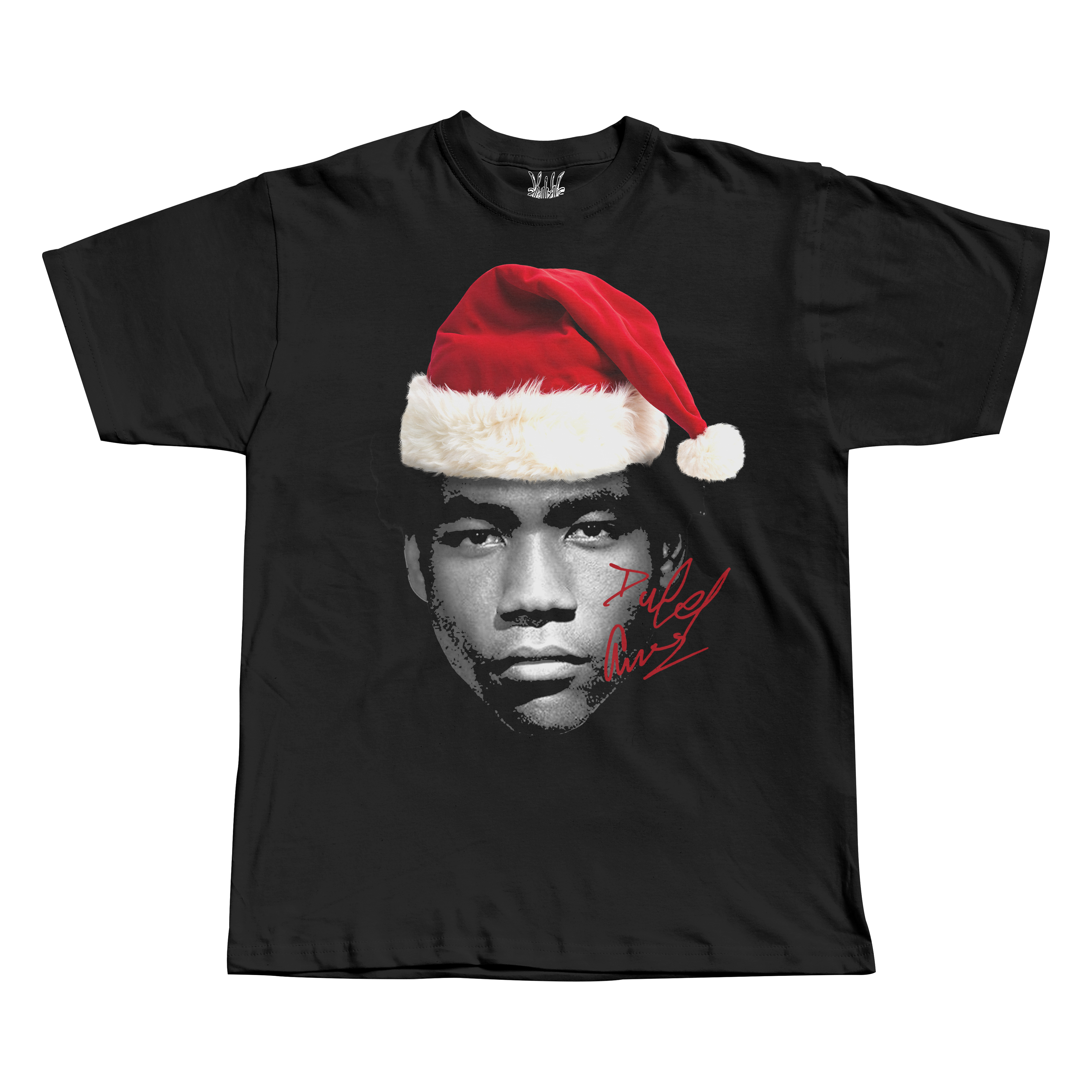 Santa Gambino Tee