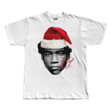 Santa Gambino Tee