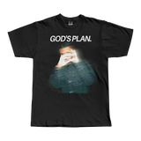 God's Plan Tee
