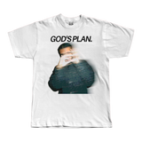 God's Plan Tee
