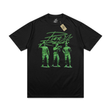 Green Ops Tee