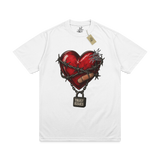 Heart Trust Issues Tee