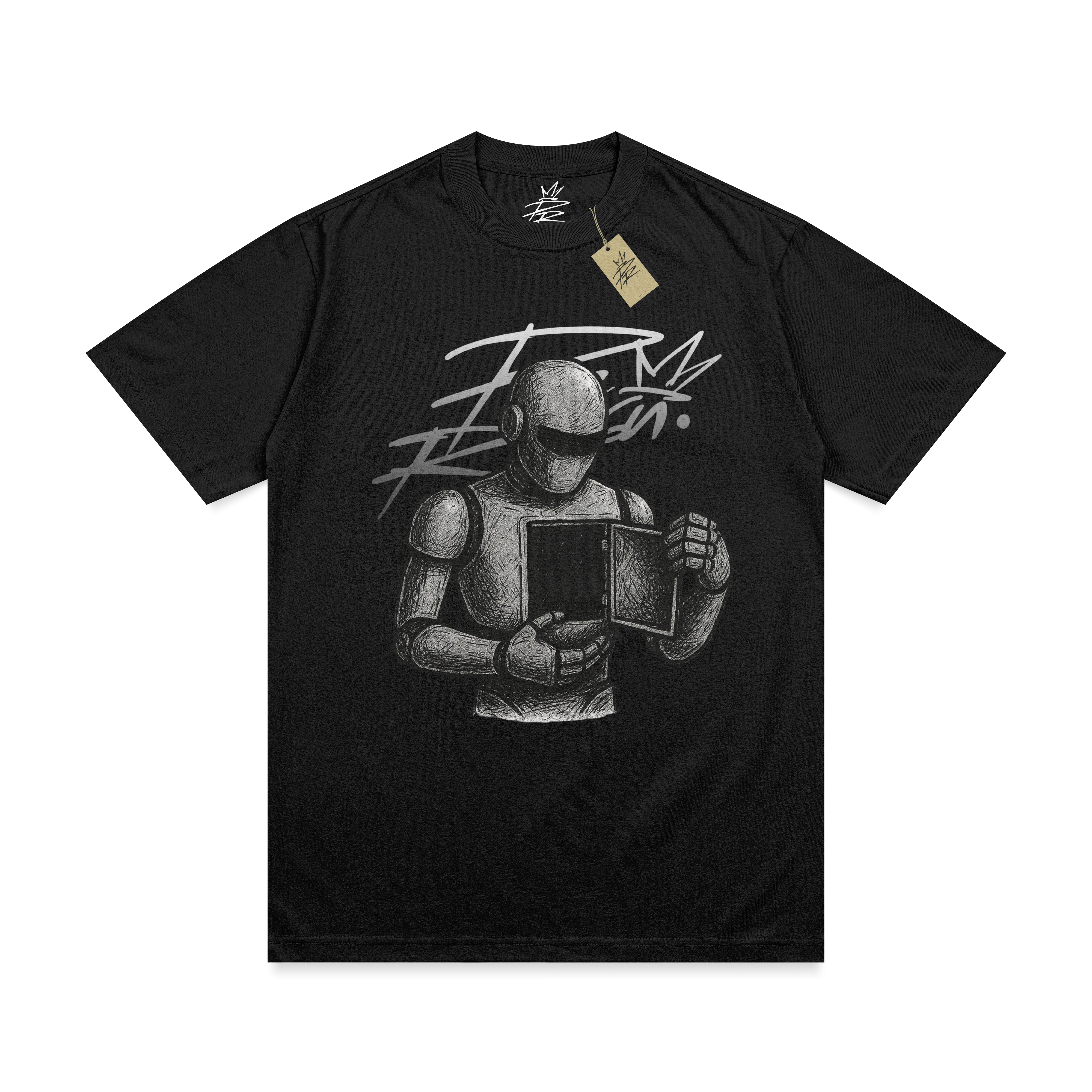 Heartless Tee