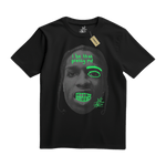 Neon Icon ASAP Tee - T-Shirt - PureReign Clothing
