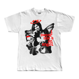 She's an Angel Tee