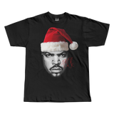 Santa Ice Cube Tee