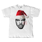Santa Ice Cube Tee
