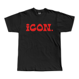 ICON. Tee