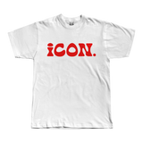 ICON. Tee