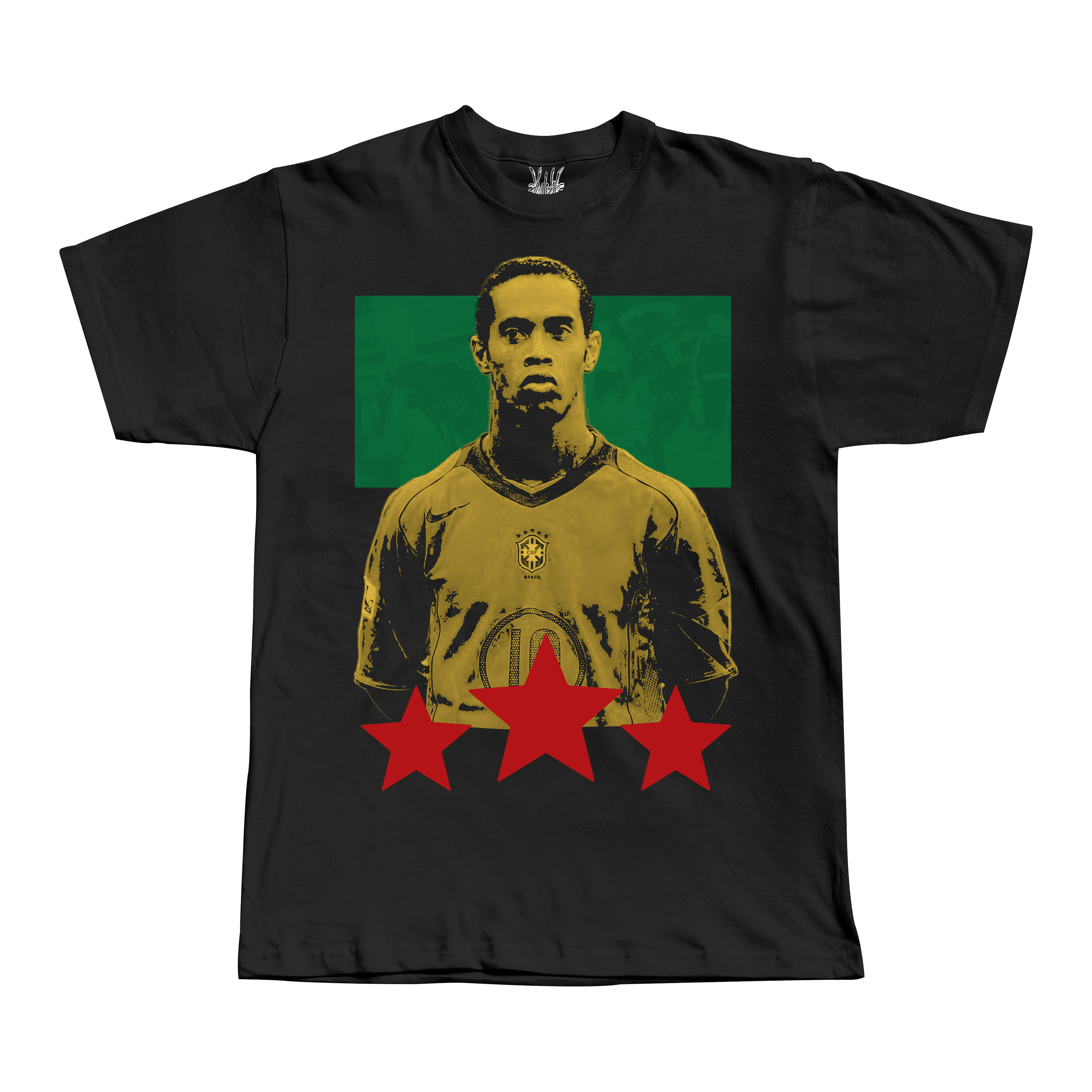 Iconic R10 Tee