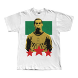 Iconic R10 Tee