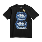 Invert Grillz Tee - T-Shirt - PureReign Clothing