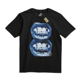 Invert Grillz Tee - T-Shirt - PureReign Clothing