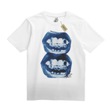 Invert Grillz Tee