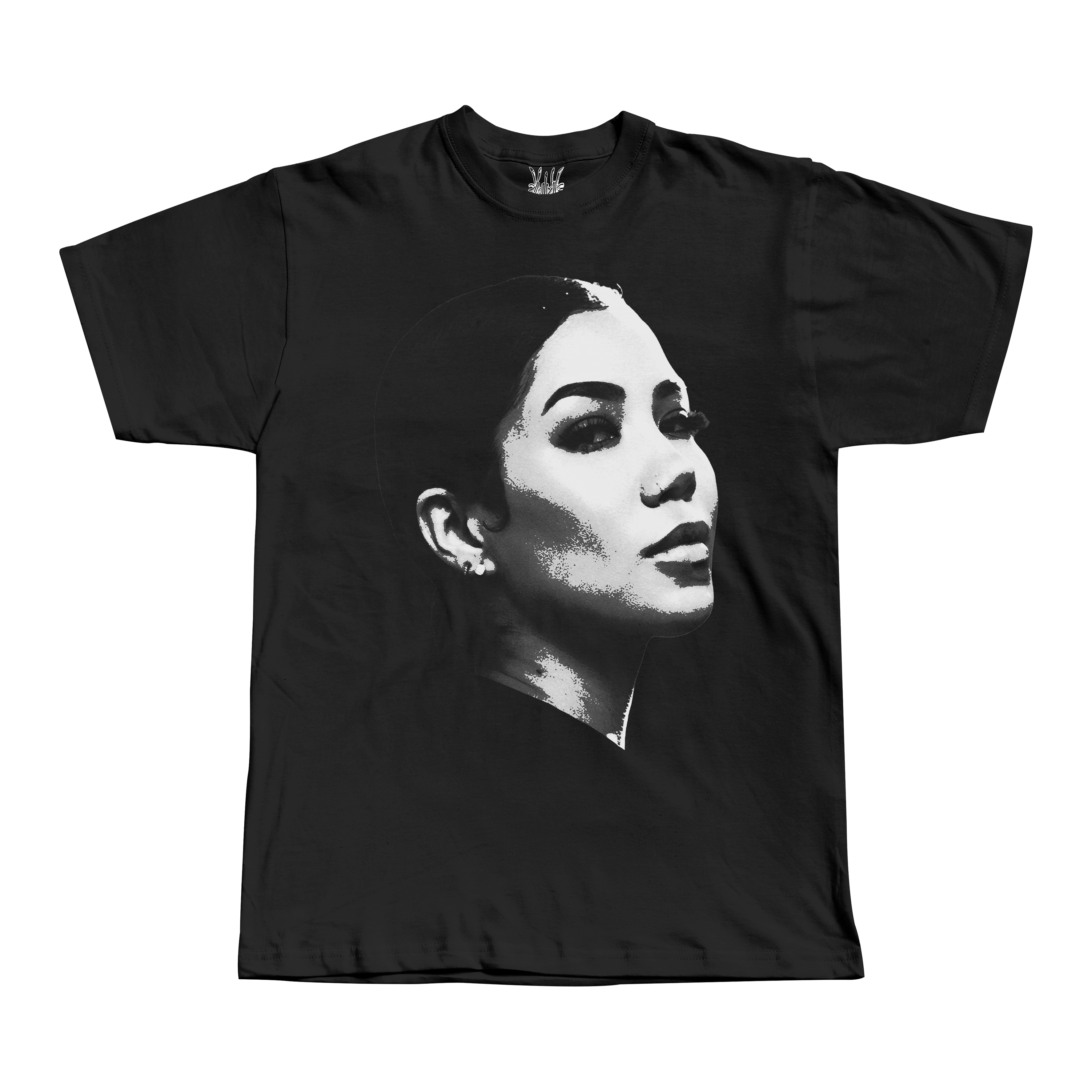 Aiko Big Head Tee