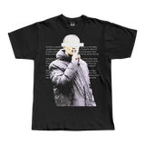 Mourinho Shush Tee