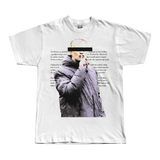 Mourinho Shush Tee