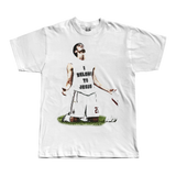 Kaka I belong to Jesus Tee