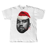 Santa YE Tee