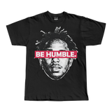Kendrick Be Humble Tee