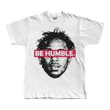 Kendrick Be Humble Tee
