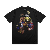 Kobe Championship Trophy Tee - PureReign Clothing