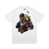 Kobe Championship Trophy Tee - PureReign Clothing