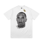 Kobe Head Tee - PureReign Clothing
