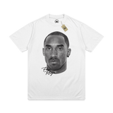 Kobe Head Tee - PureReign Clothing