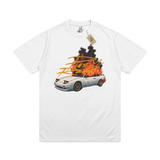 Last Lap Tee