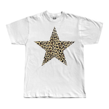 Wild Star Tee