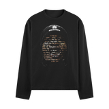 Like That Rocky Long Sleeve Tee