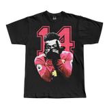 Lingard 14 Tee