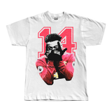Lingard 14 Tee