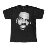 King James Head Tee