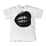 Love & Hate Grillz Tee