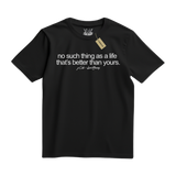 Love Yourz Lyrics Tee