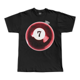 Lucky 7 Ball Tee