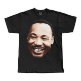 MLK Grillz Tee